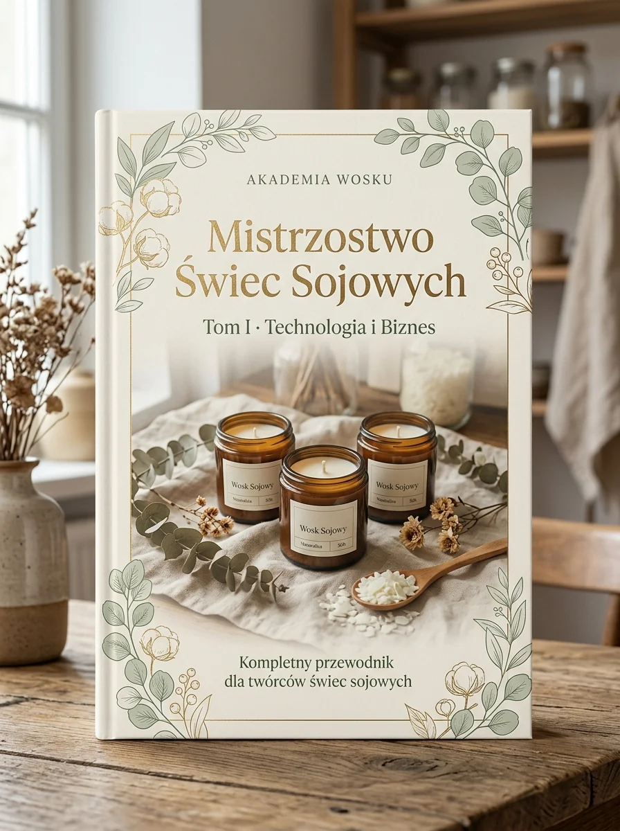 Akademia Wosku Ebook